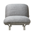 92883 UNITED STRANGERS MALIBU ARMCHAIR