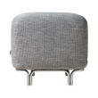 92883 UNITED STRANGERS MALIBU ARMCHAIR