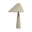 92892 LOPSIDED TABLE LAMP