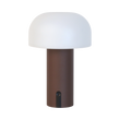 92925 DOME TABLE LAMP
