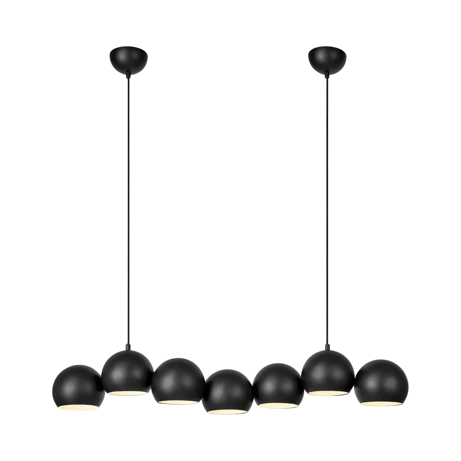 92936 CUPOLO CANDEEIRO DE SUSPENSÃO