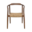 92972 ROUTWOOD CHAIR