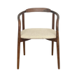 92973 ROUTWOOD CHAIR
