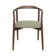 92974 ROUTWOOD CHAIR