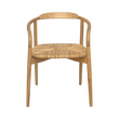 92975 ROUTWOOD CHAIR