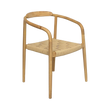 92976 ROUTWOOD CHAIR