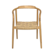 92976 ROUTWOOD CHAIR