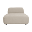 93020 FLOAT SOFA CHAIR