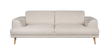 93043 GARBER SOFÁ L.214CM