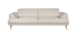 93044 GARBER SOFÁ L.234CM