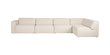 BLOCK SOFÁ MODULAR