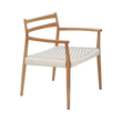 93201 SISAL LOUNGE CHAIR