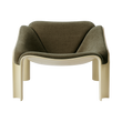 93454 GUBI F300 LOUNGE CHAIR