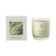 93579 HAIKU SCENTED CANDLE