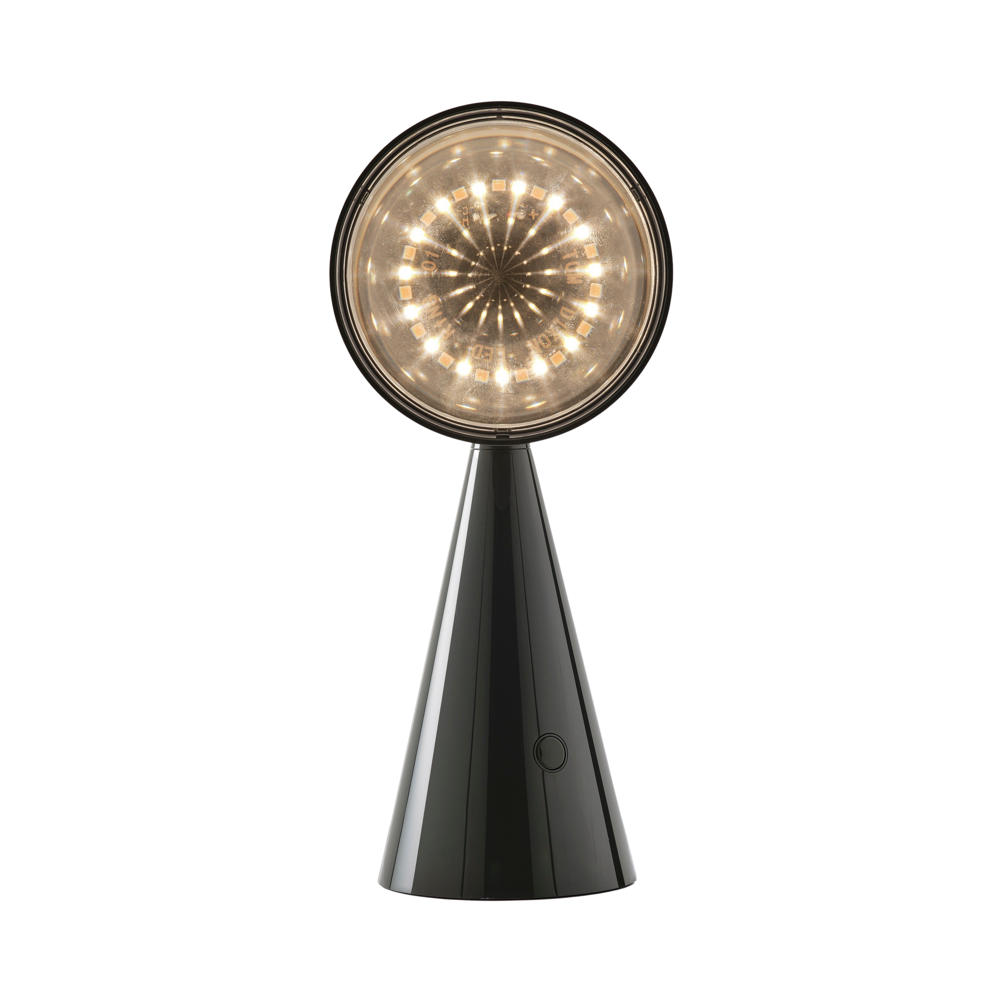 93587 TOM DIXON POSE CANDEEIRO DE MESA