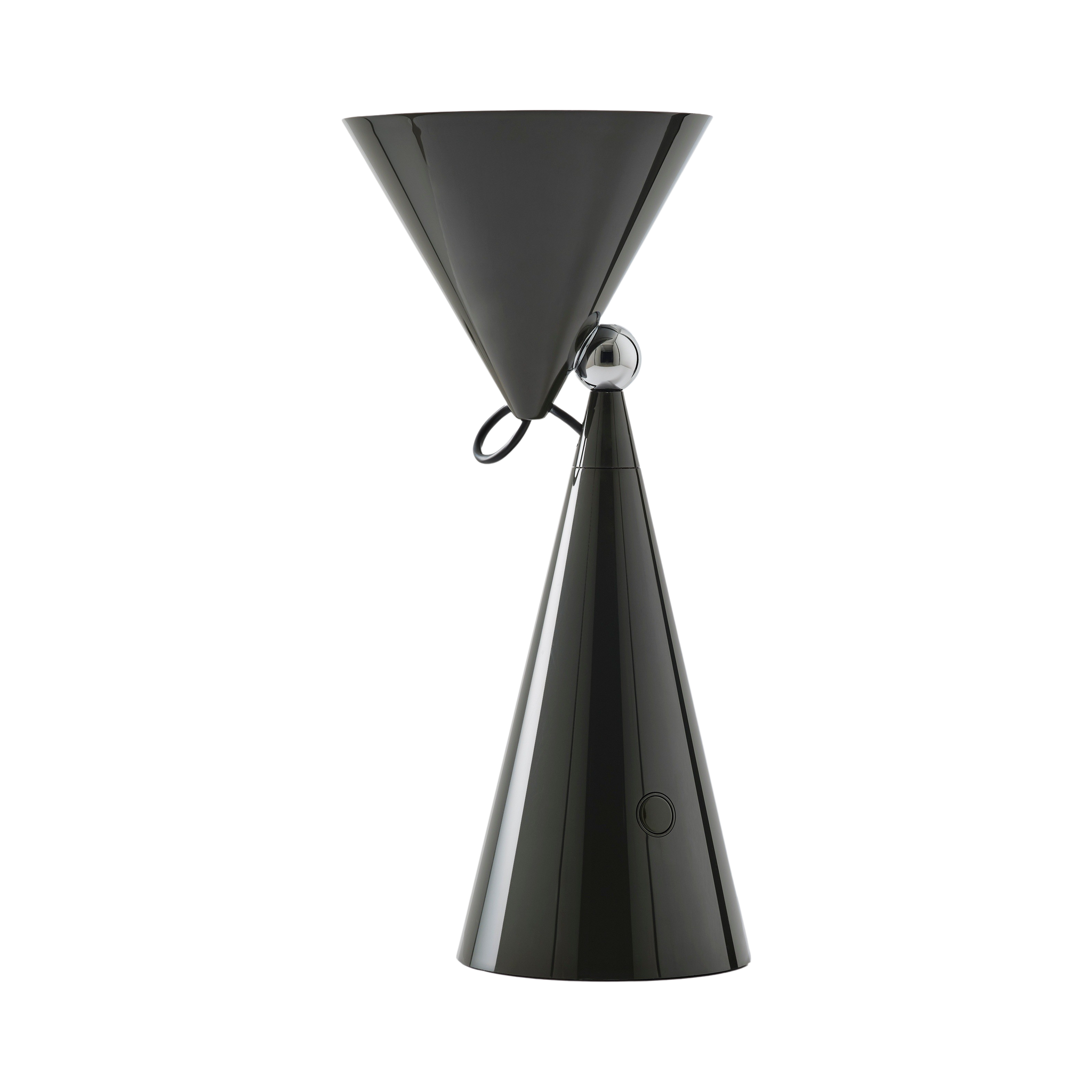 93587 TOM DIXON POSE CANDEEIRO DE MESA