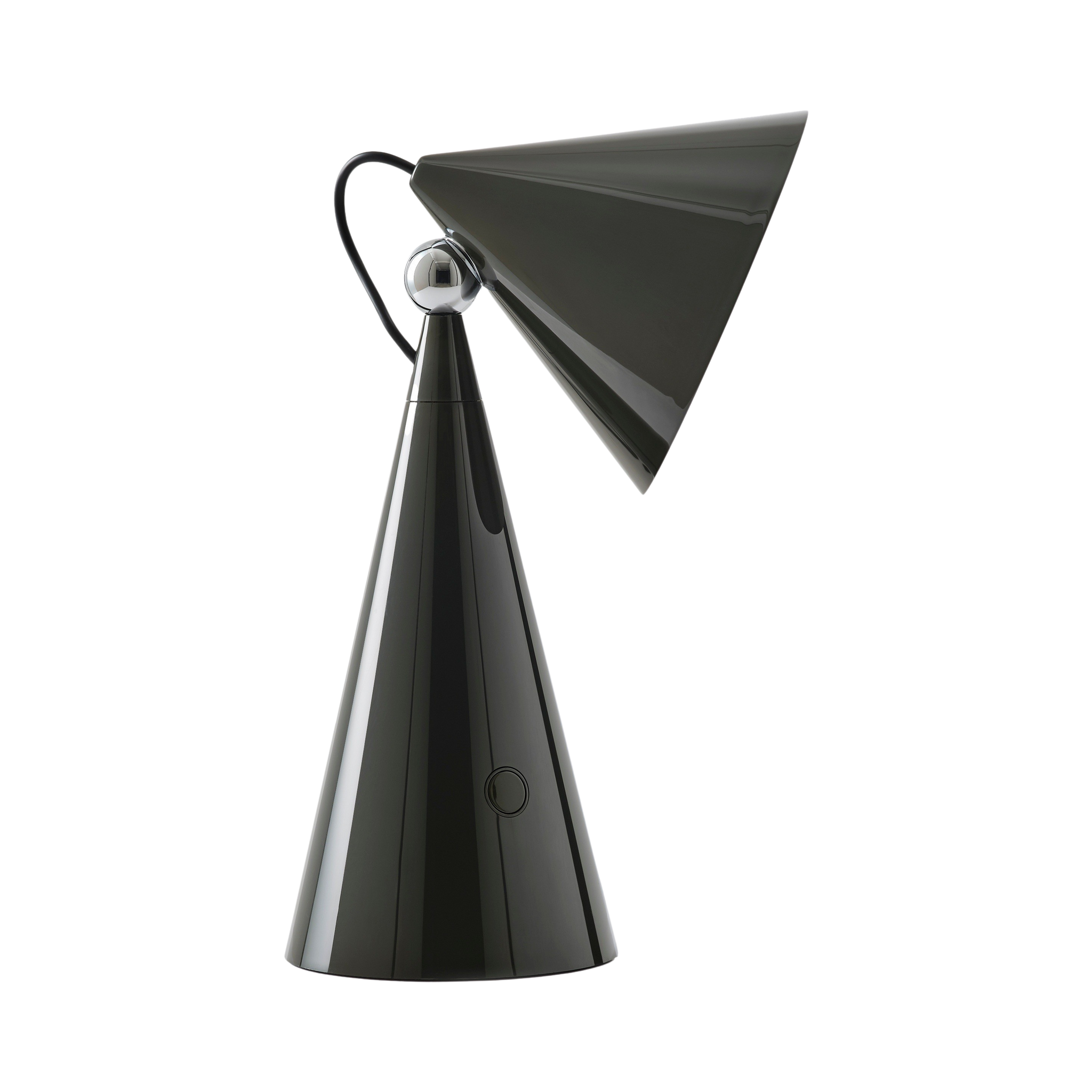 93587 TOM DIXON POSE CANDEEIRO DE MESA