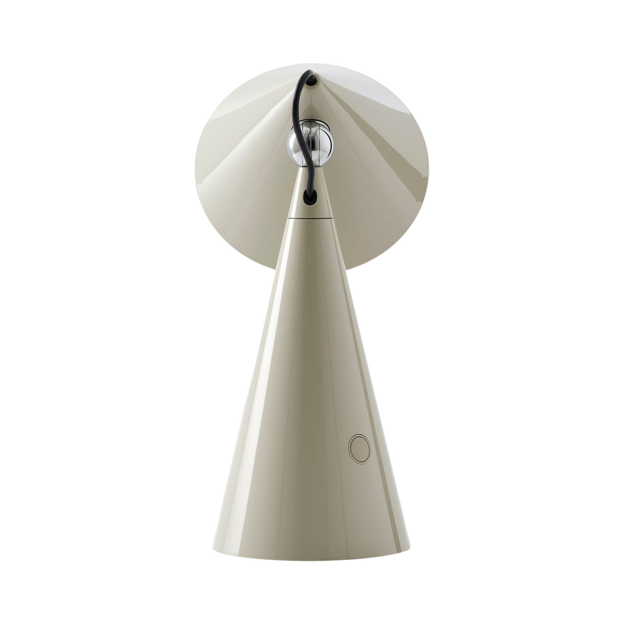 93589 TOM DIXON POSE CANDEEIRO DE MESA