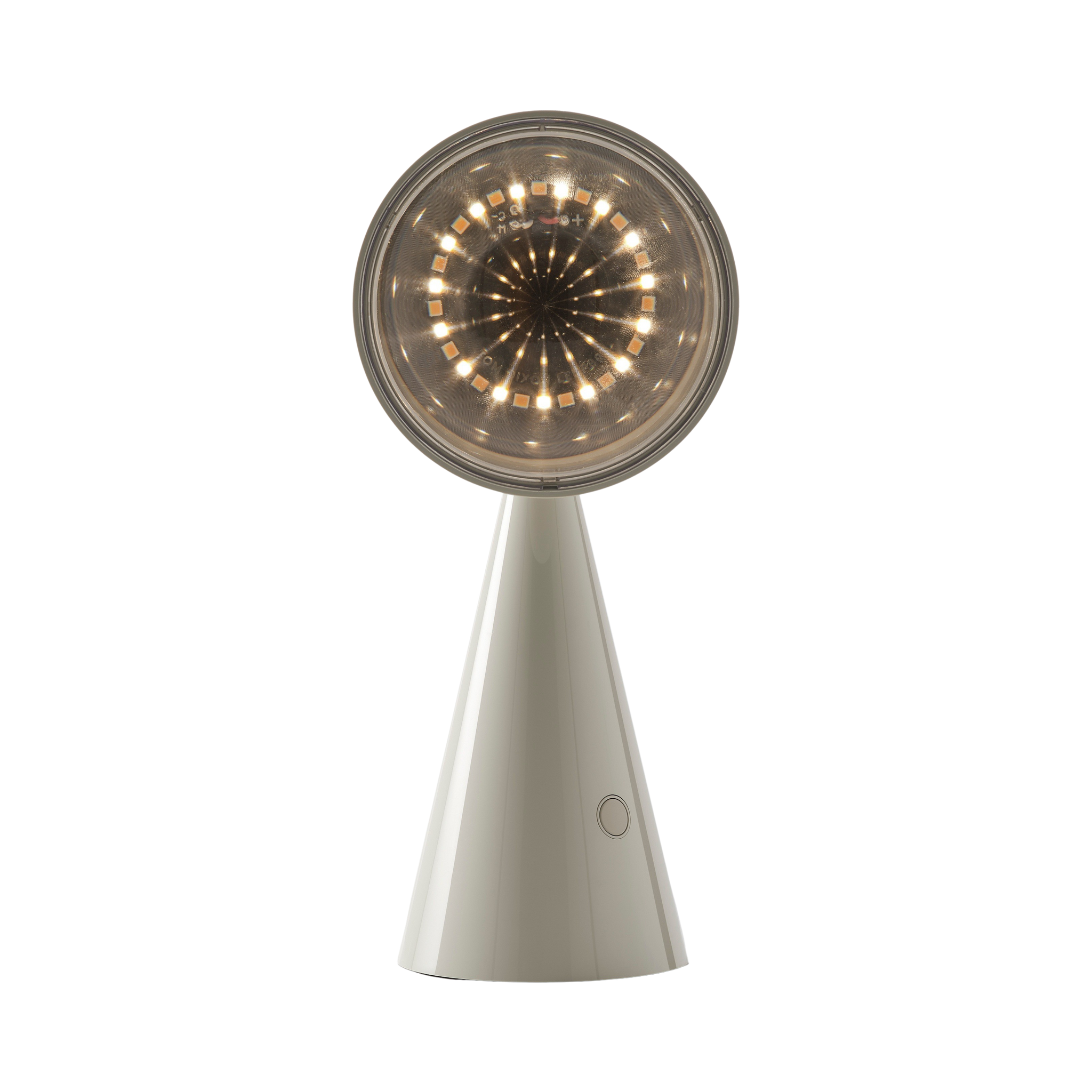 93589 TOM DIXON POSE CANDEEIRO DE MESA