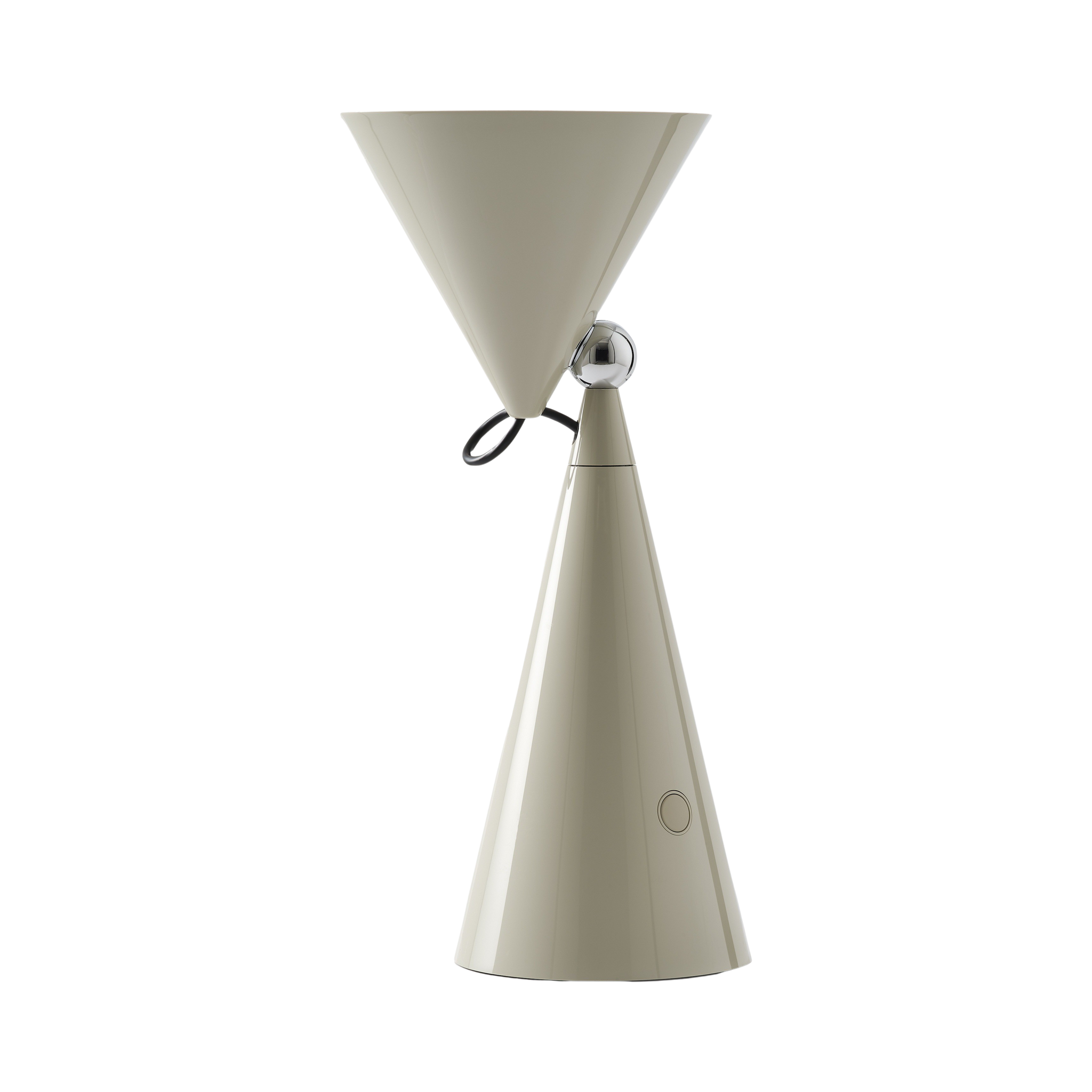 93589 TOM DIXON POSE CANDEEIRO DE MESA