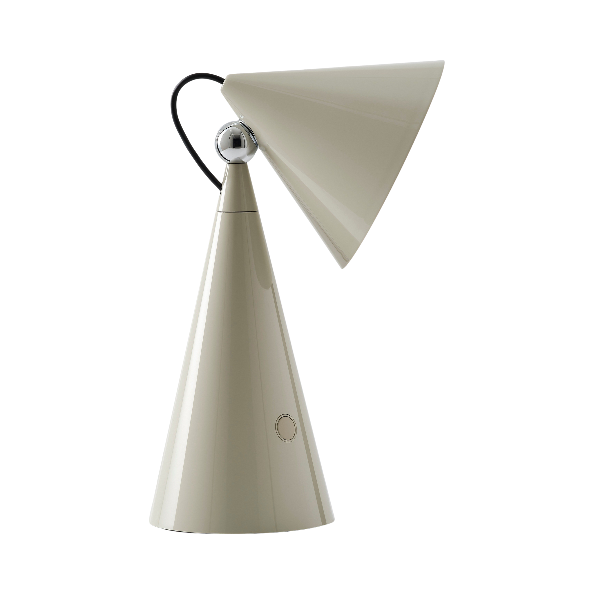 93589 TOM DIXON POSE CANDEEIRO DE MESA