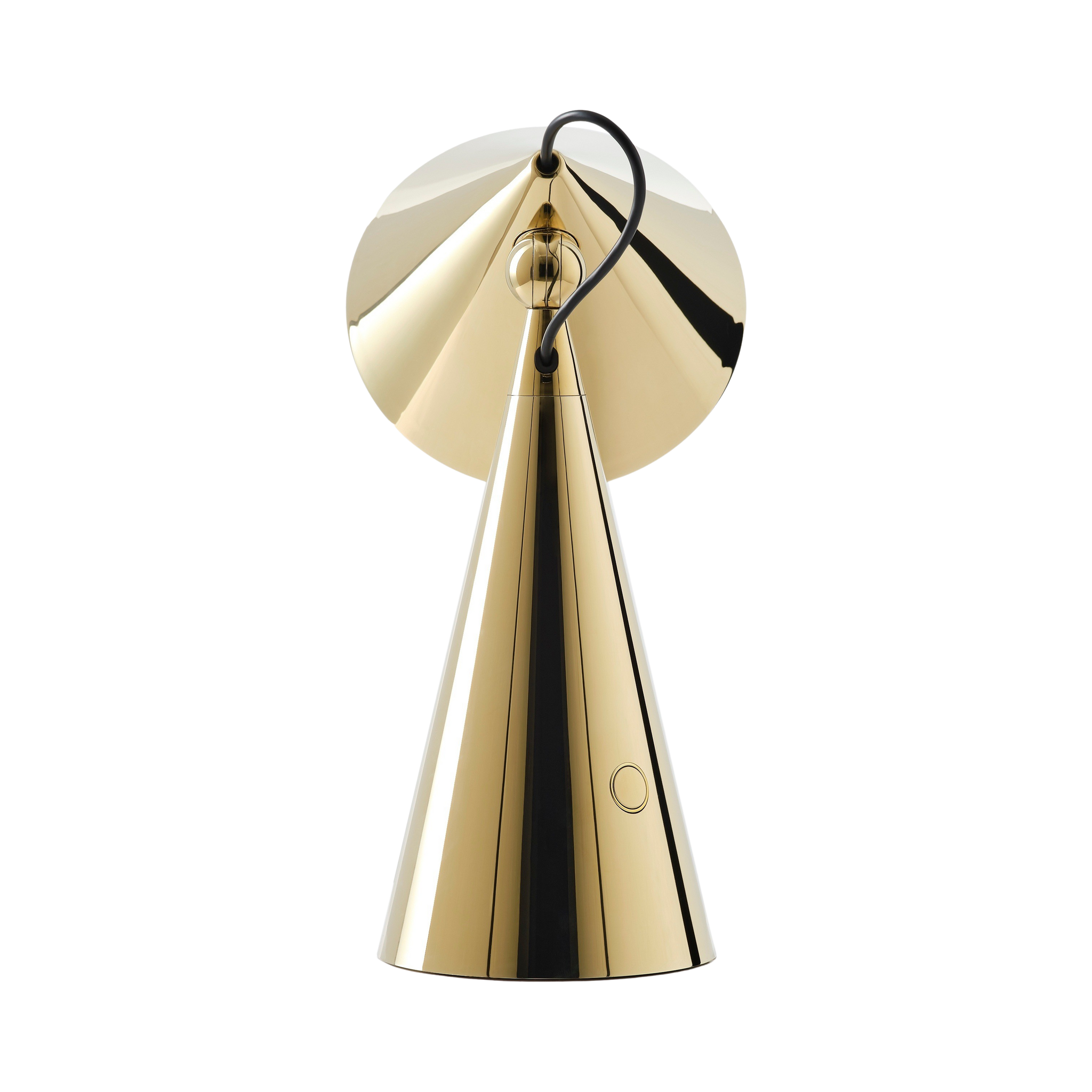 93591 TOM DIXON POSE CANDEEIRO DE MESA