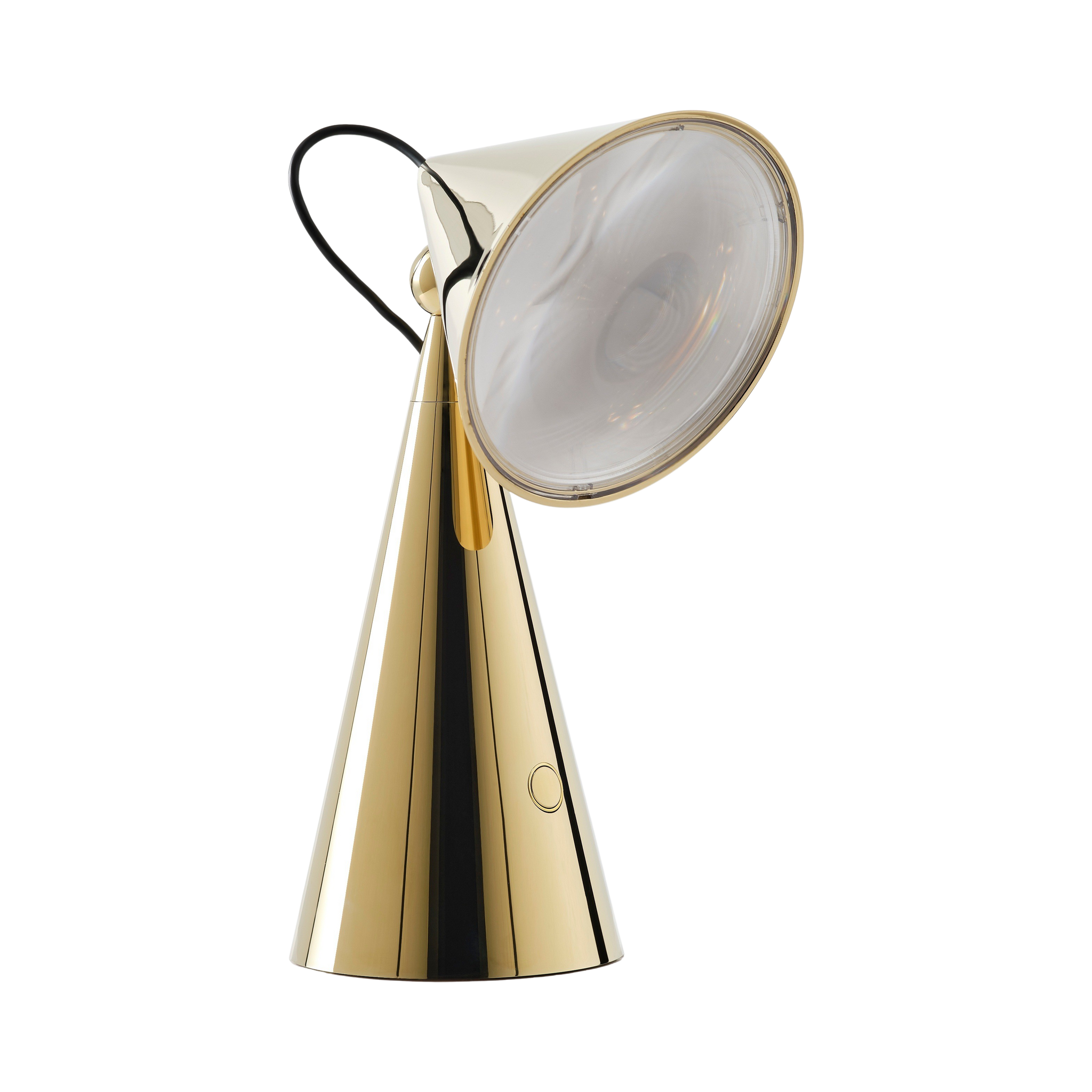 93591 TOM DIXON POSE CANDEEIRO DE MESA