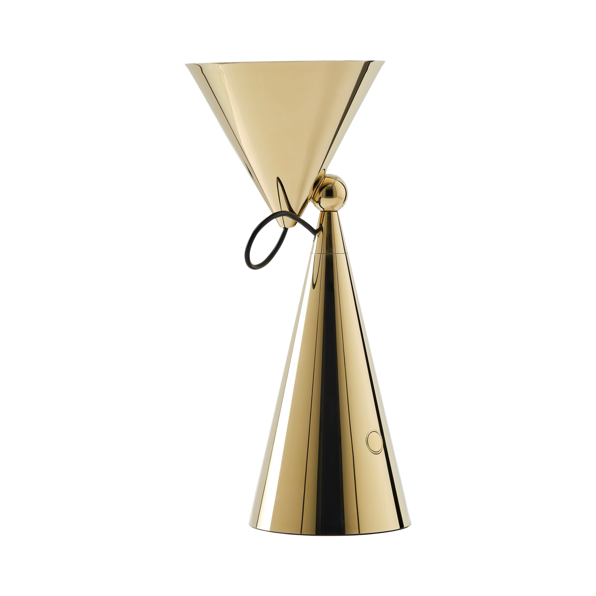 93591 TOM DIXON POSE CANDEEIRO DE MESA