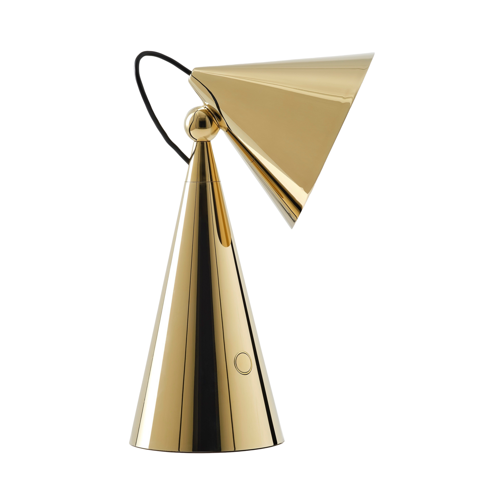 93591 TOM DIXON POSE CANDEEIRO DE MESA