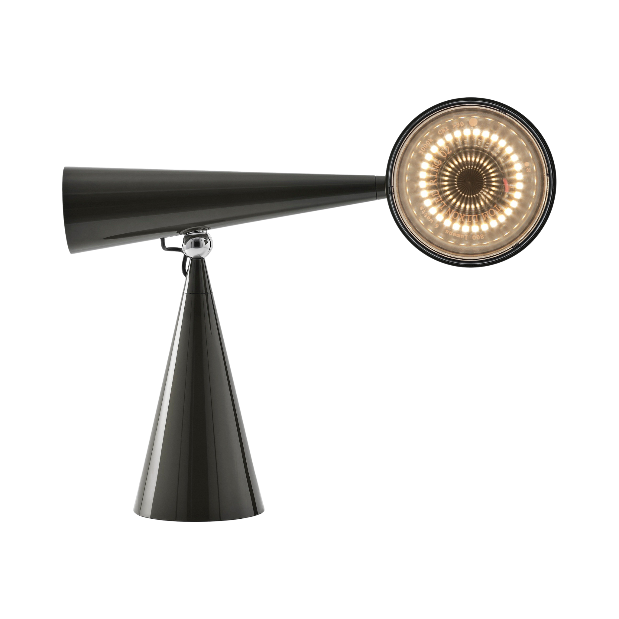 93592 TOM DIXON POSE CANDEEIRO DE MESA