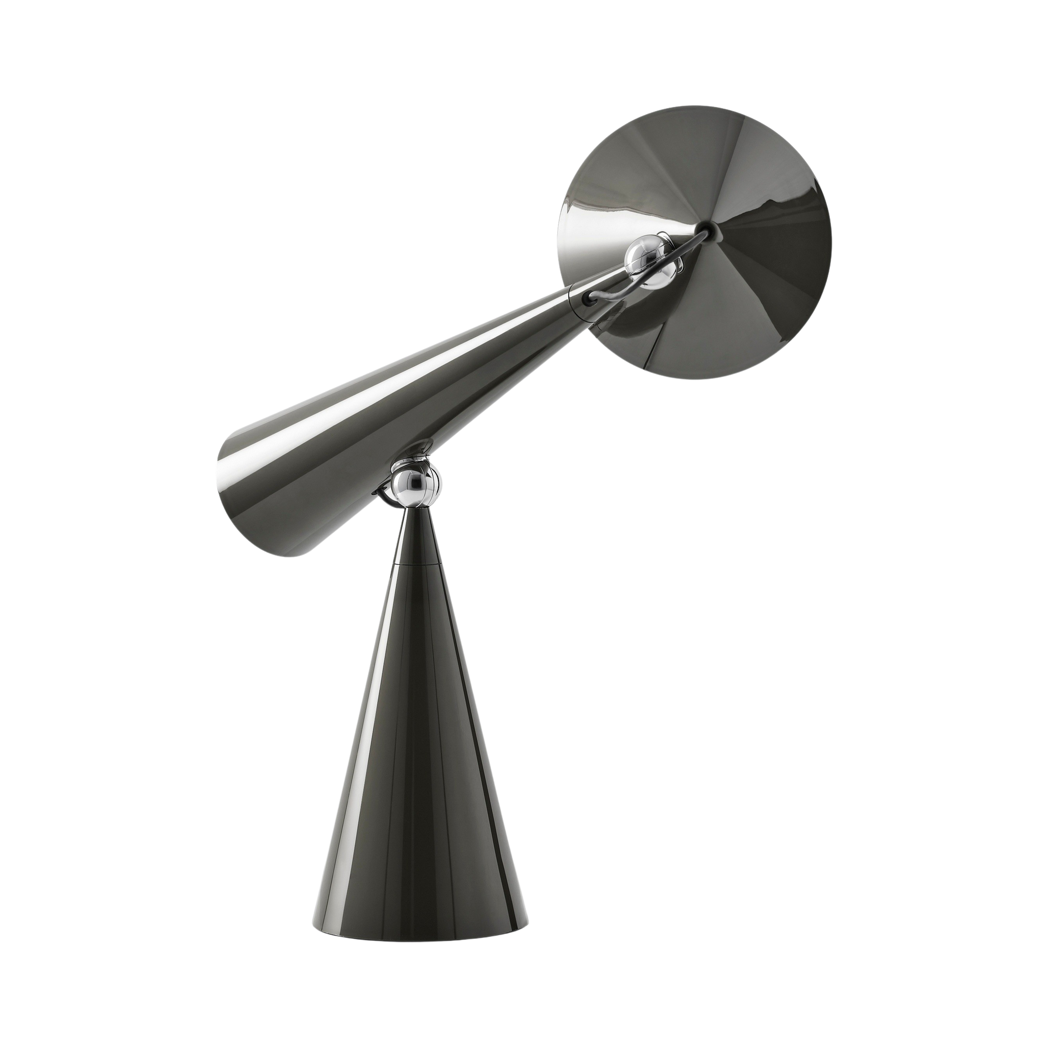 93592 TOM DIXON POSE CANDEEIRO DE MESA