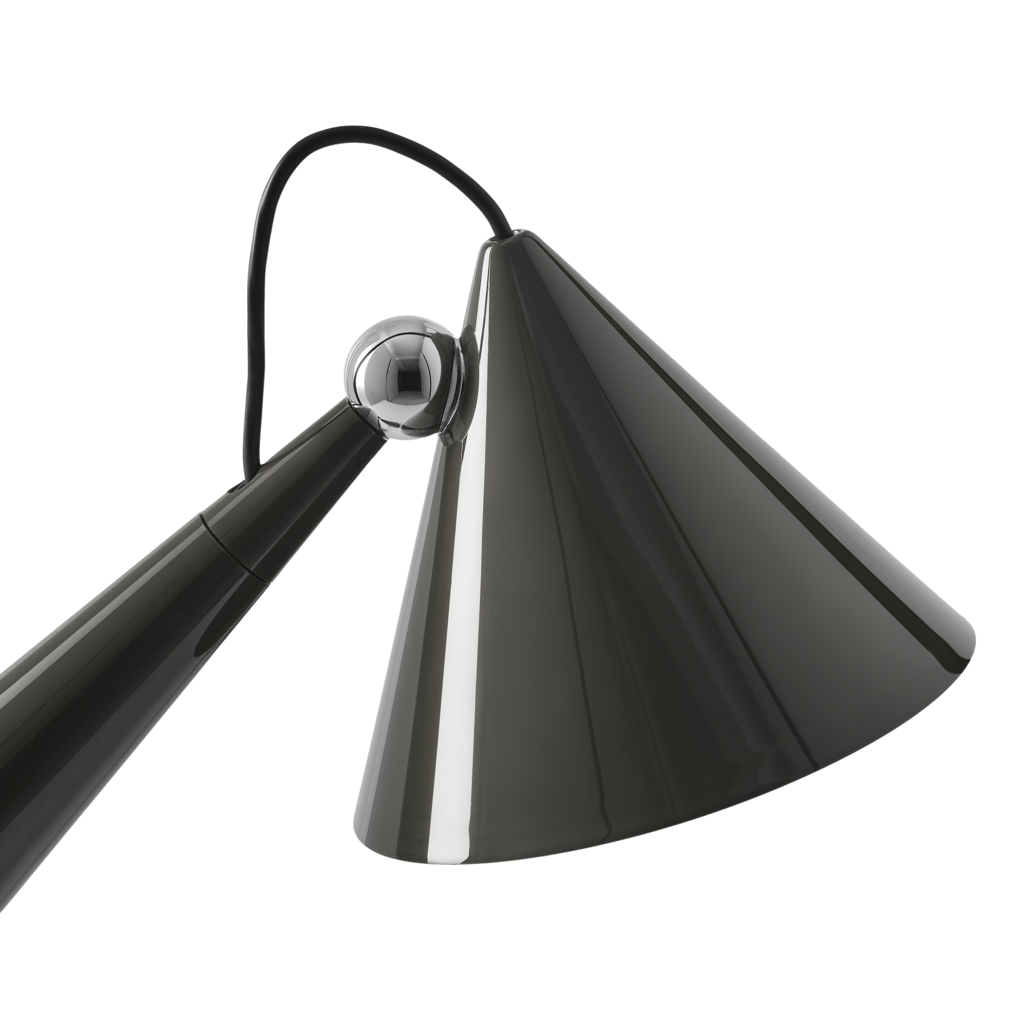 93592 TOM DIXON POSE CANDEEIRO DE MESA