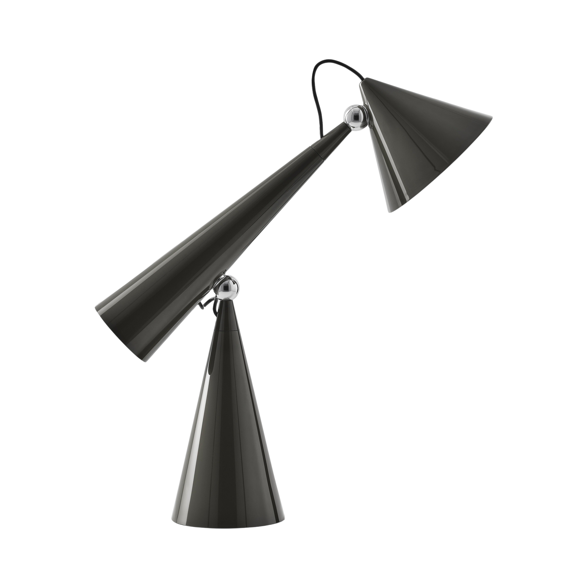 93592 TOM DIXON POSE CANDEEIRO DE MESA