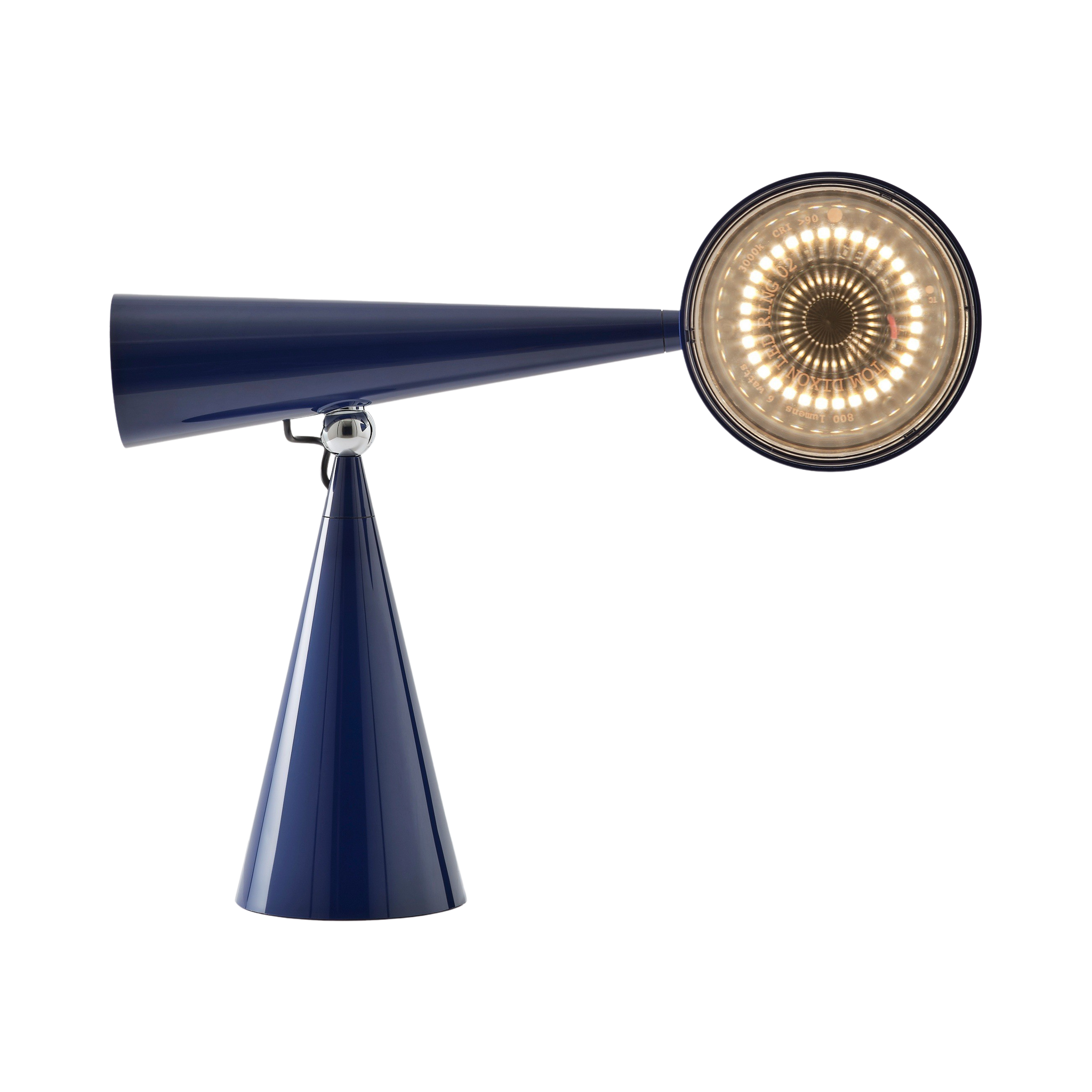 93593 TOM DIXON POSE CANDEEIRO DE MESA