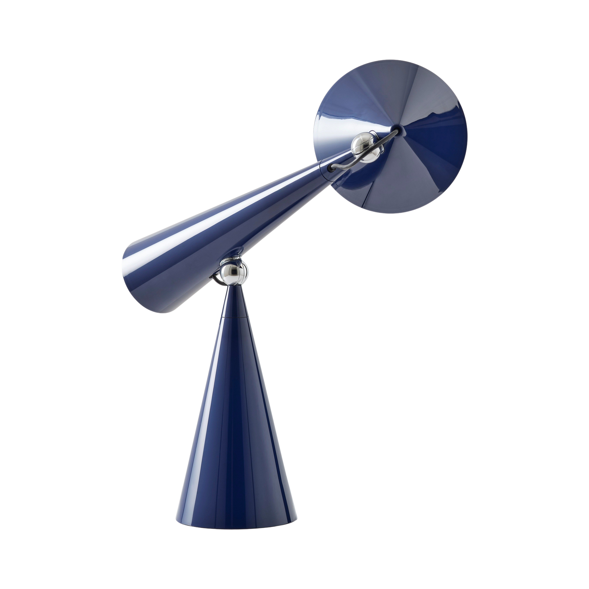 93593 TOM DIXON POSE CANDEEIRO DE MESA