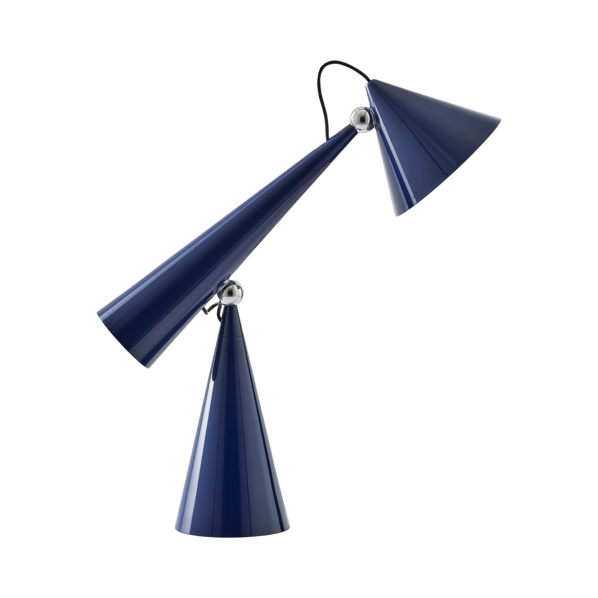 93593 TOM DIXON POSE CANDEEIRO DE MESA