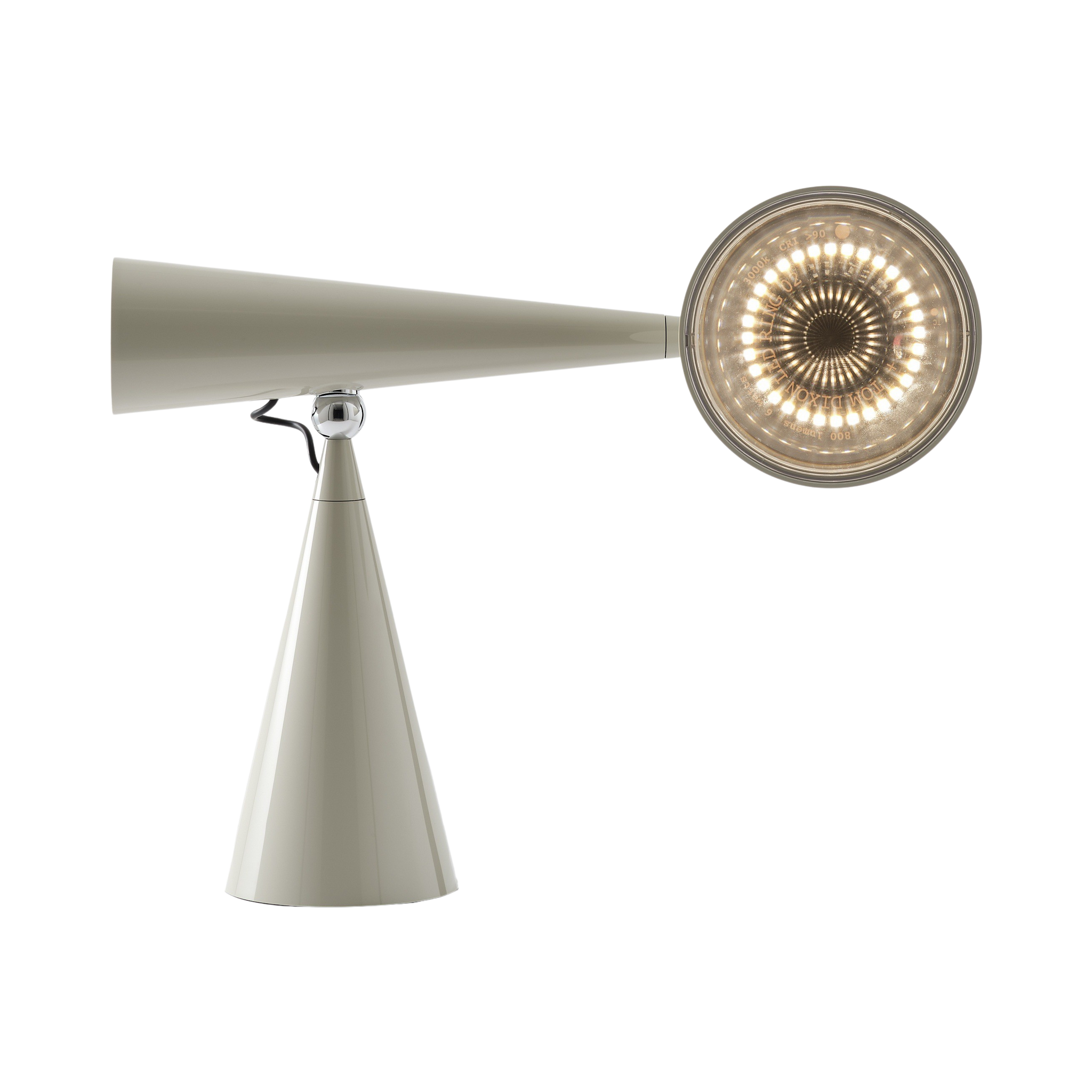 93594 TOM DIXON POSE CANDEEIRO DE MESA