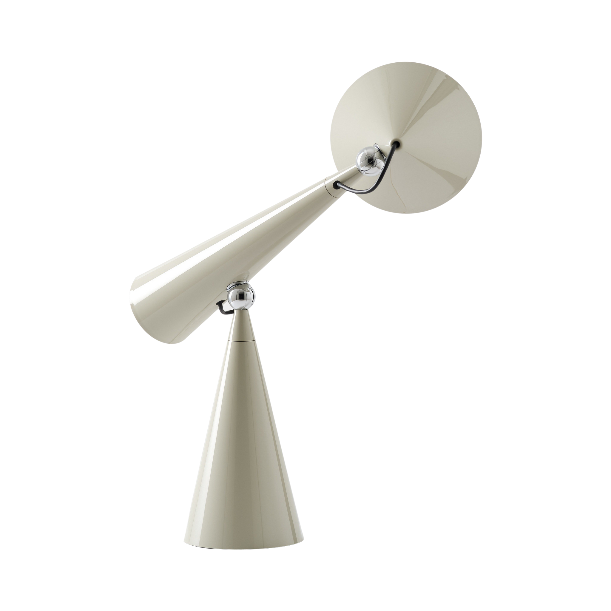 93594 TOM DIXON POSE CANDEEIRO DE MESA