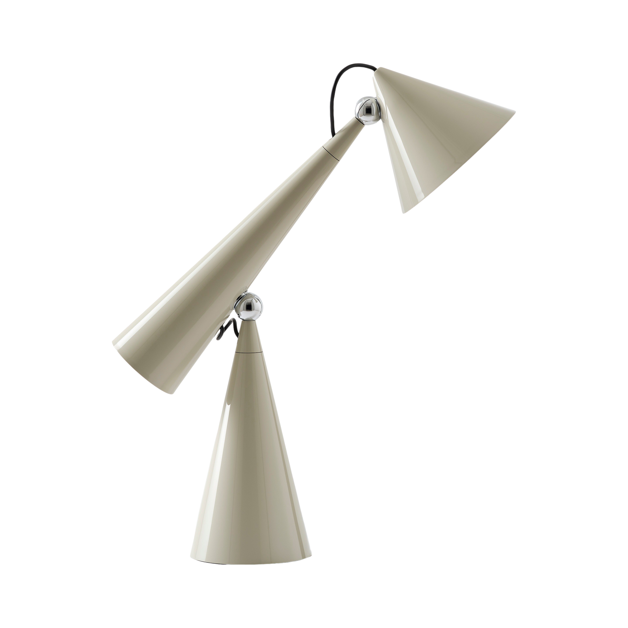 93594 TOM DIXON POSE CANDEEIRO DE MESA