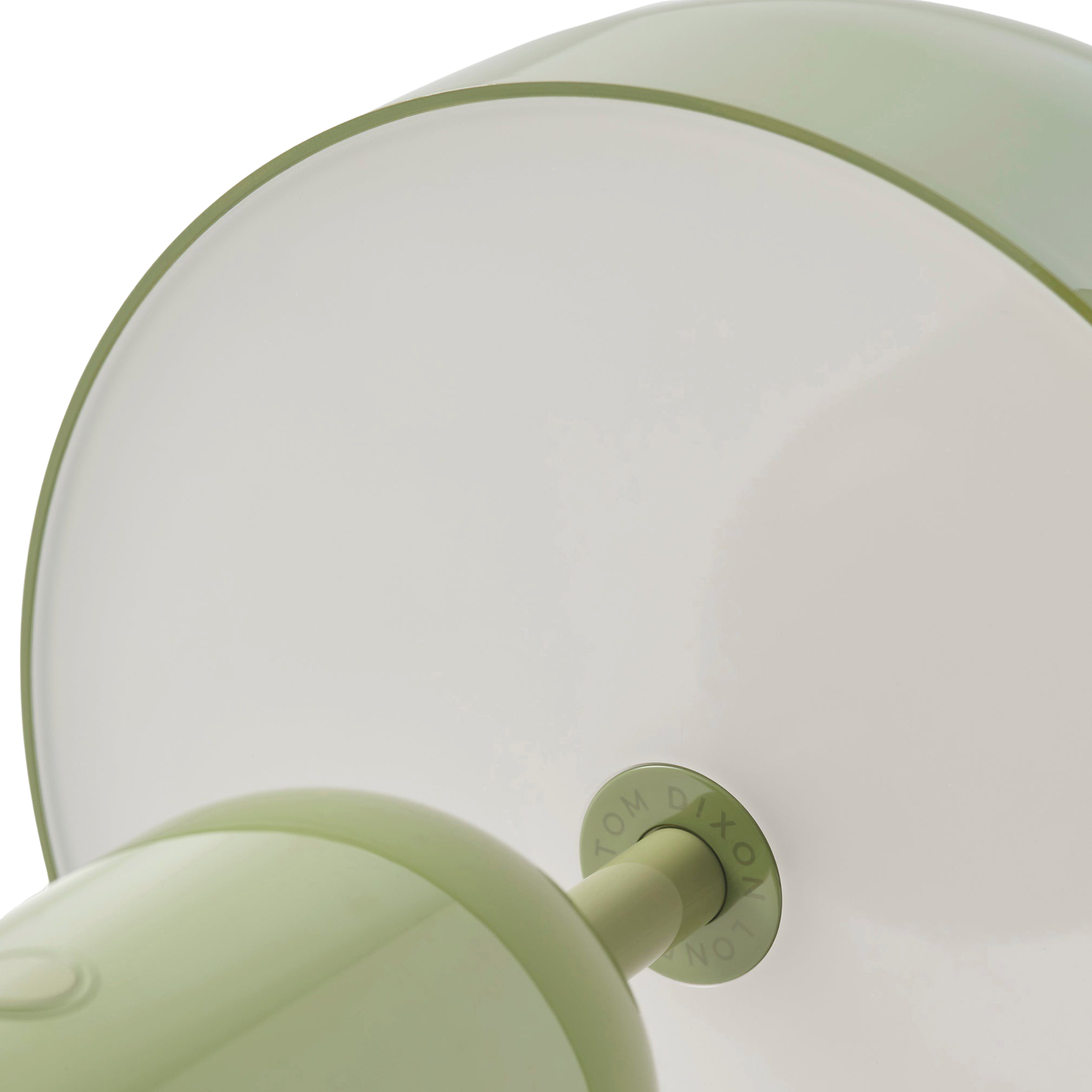 93598 TOM DIXON BELL PORTABLE CANDEEIRO DE MESA