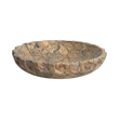 93617 QUARRY DECORATIVE BOWL DIAM.20CM