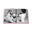 93683 ASSOULINE CHIC DOGS COFFEE TABLE BOOK
