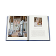 93684 ASSOULINE CHEVAL BLANC LIVRO