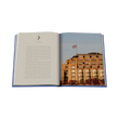 93684 ASSOULINE CHEVAL BLANC LIVRO