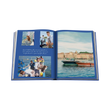93684 ASSOULINE CHEVAL BLANC LIVRO