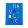 93684 ASSOULINE CHEVAL BLANC LIVRO