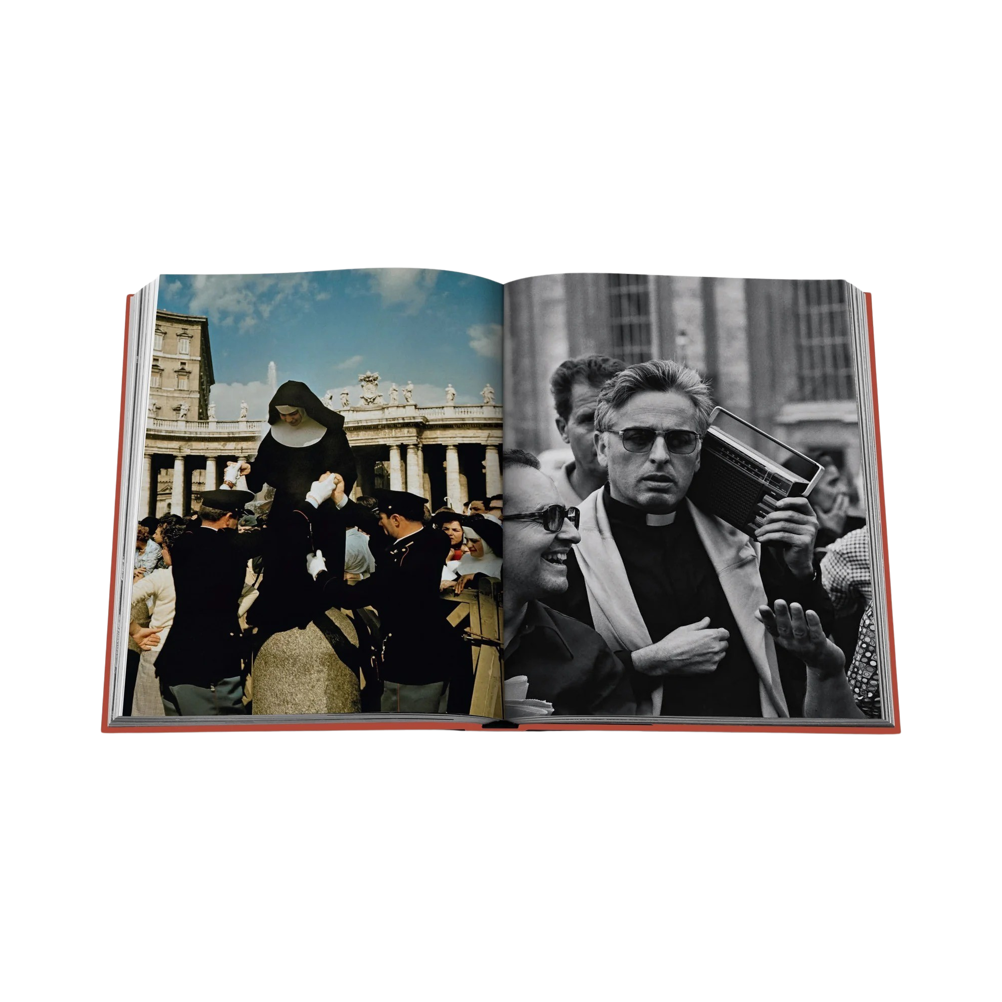 93685 ASSOULINE ROMA ETERNA LIVRO