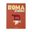 93685 ASSOULINE ROMA ETERNA LIVRO