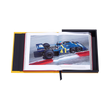 93687 ASSOULINE FORMULA 1: THE IMPOSSIBLE COLLECTION LIVRO