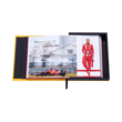 93687 ASSOULINE FORMULA 1: THE IMPOSSIBLE COLLECTION LIVRO